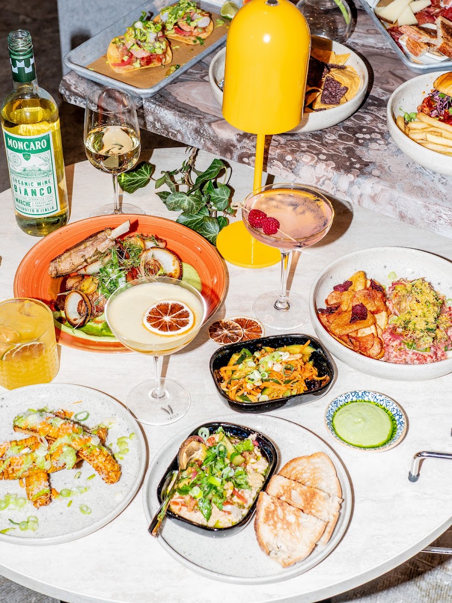 Vikens Food & Friends